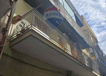 Edificio all\'aperto - Appartamento Via massimo d'azeglio
 
9, Bagheria - foto 29