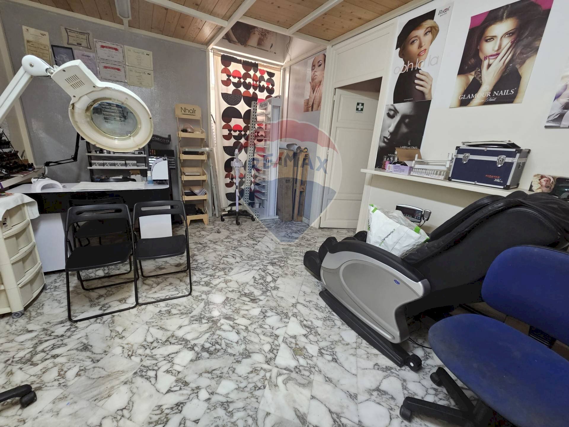 Soggiorno - Commercial Activity corso butera
83, Bagheria - photo 3