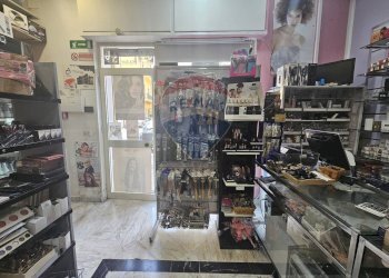 Dispensa di stoccaggio - Commercial Activity corso butera
 
83, Bagheria - photo 9