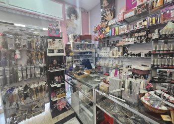 Dispensa di stoccaggio - Commercial Activity corso butera
 
83, Bagheria - photo 10