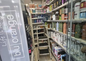 Dispensa di stoccaggio - Commercial Activity corso butera
 
83, Bagheria - photo 11