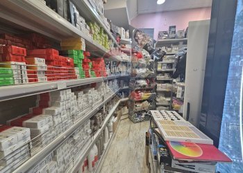 Dispensa di stoccaggio - Commercial Activity corso butera
 
83, Bagheria - photo 12