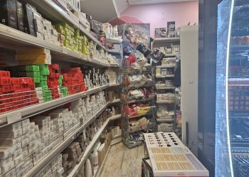 Dispensa di stoccaggio - Commercial Activity corso butera
 
83, Bagheria - photo 13