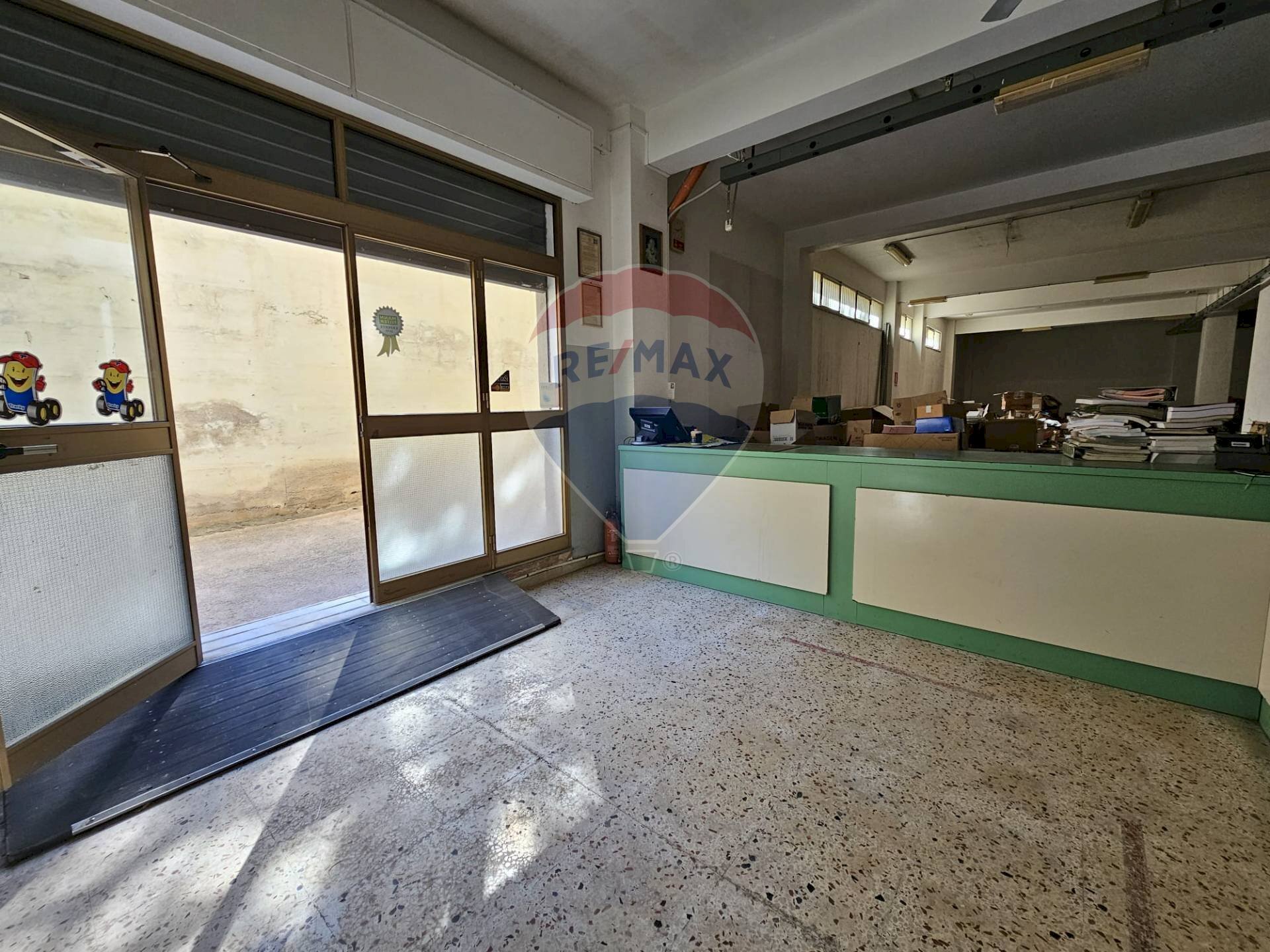 Terrazza - Locale Commerciale via B. Mattarella
 
175, Bagheria - foto 3