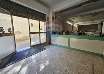 Terrazza - Locale Commerciale via B. Mattarella
 
175, Bagheria - foto 3