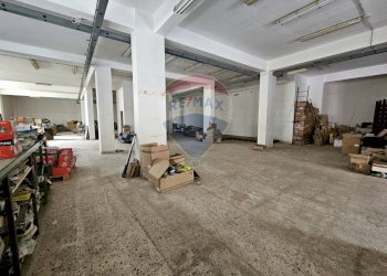 Parcheggio - Locale Commerciale via B. Mattarella
 
175, Bagheria - foto 4