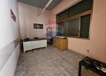 Soggiorno - Locale Commerciale via B. Mattarella
 
175, Bagheria - foto 10