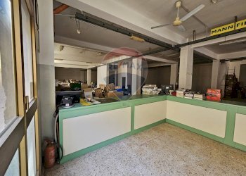 Non correlato - Locale Commerciale via B. Mattarella
 
175, Bagheria - foto 18