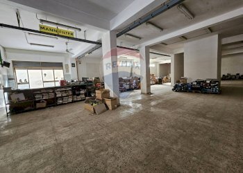 Parcheggio - Locale Commerciale via B. Mattarella
 
175, Bagheria - foto 19