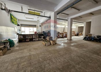 Parcheggio - Locale Commerciale via B. Mattarella
 
175, Bagheria - foto 20