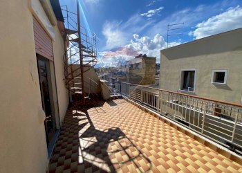 Terrazza - Casa indipendente Via Aiello
 
11, Bagheria - foto 3