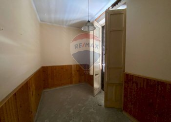 Hall / corridoio - Casa indipendente Via Aiello
 
11, Bagheria - foto 16