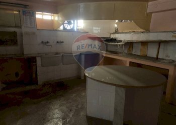 Cucina - Casa indipendente Via Aiello
 
11, Bagheria - foto 17