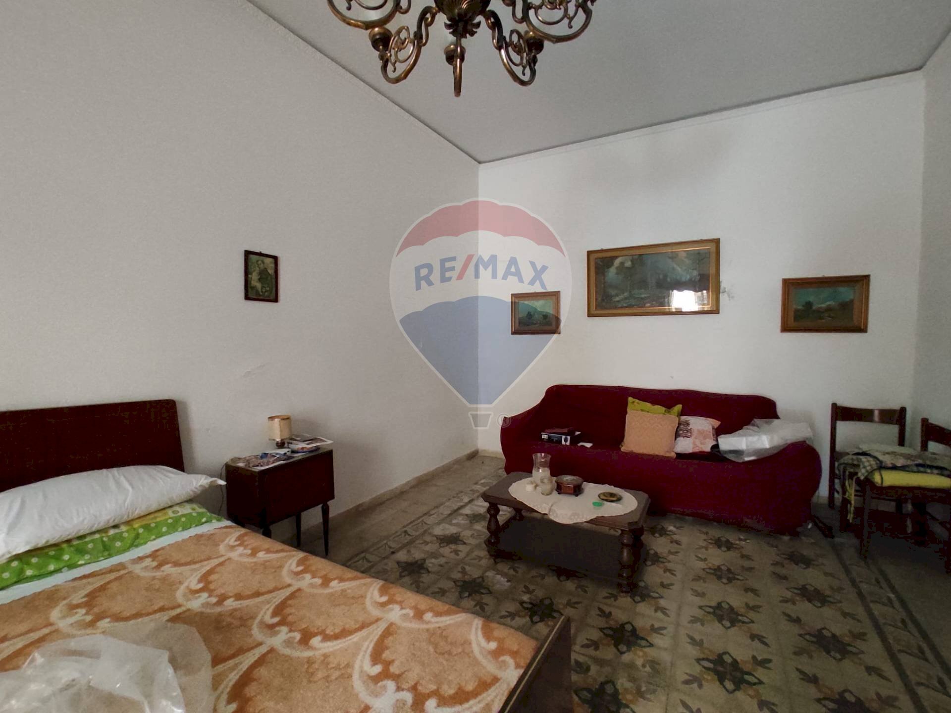 Camera / camera da letto - Casa indipendente VIA MONCADA
59/61/63, Casteldaccia - foto 3