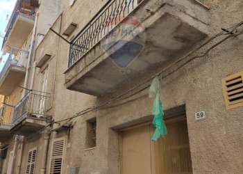 Edificio all\'aperto - Casa indipendente VIA MONCADA
 
59/61/63, Casteldaccia - foto 2