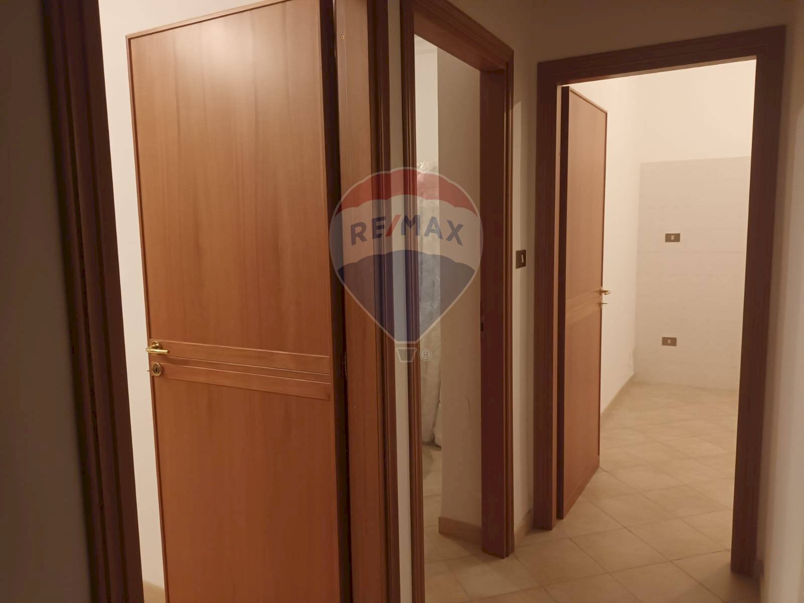 Hall / corridoio - Quadrilocale via Federico di Maria
 
30, Bagheria - foto 2