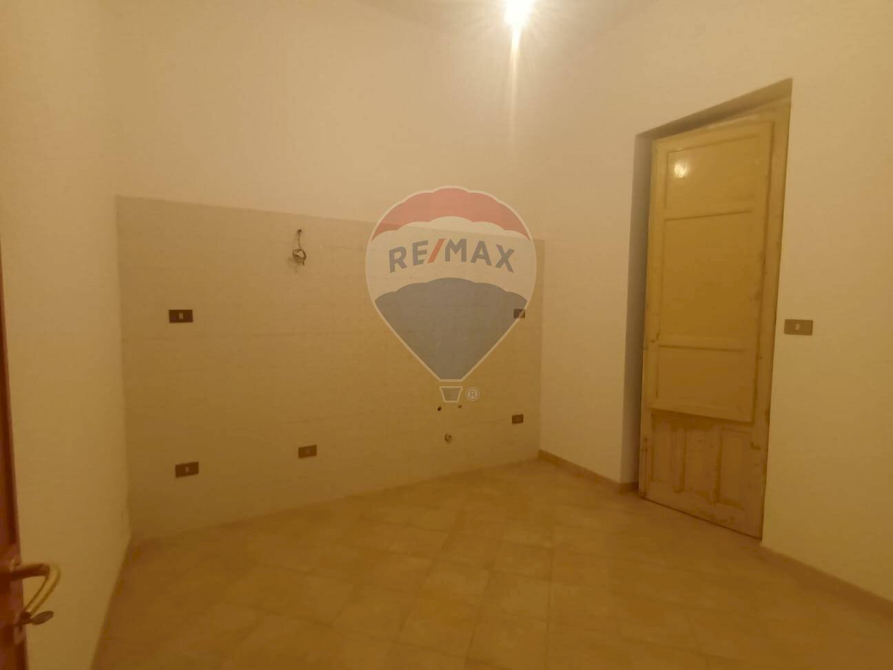 Stanza vuota - Four-room apartment via Federico di Maria
30, Bagheria - photo 2