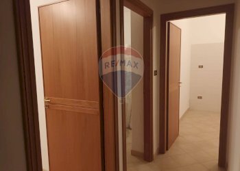 Hall / corridoio - Quadrilocale via Federico di Maria
 
30, Bagheria - foto 2