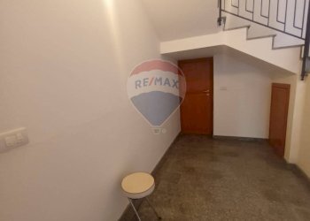 Hall / corridoio - Quadrilocale via Federico di Maria
 
30, Bagheria - foto 13