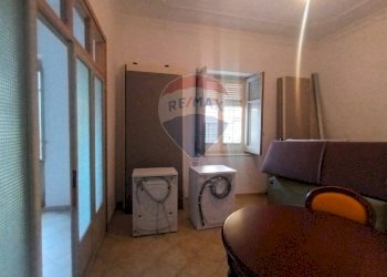 Sala da pranzo - Quadrilocale via Federico di Maria
 
30, Bagheria - foto 18