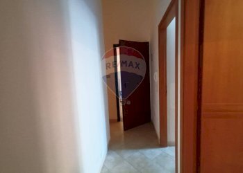 Hall / corridoio - Quadrilocale via Federico di Maria
 
30, Bagheria - foto 19