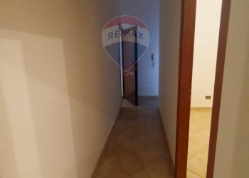 Hall / corridoio - Quadrilocale via Federico di Maria
 
30, Bagheria - foto 25