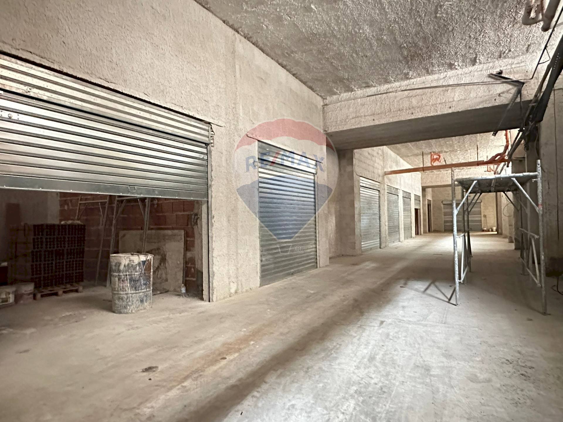 Parcheggio - Magazzino via alcide de gasperi, Villabate - foto 3