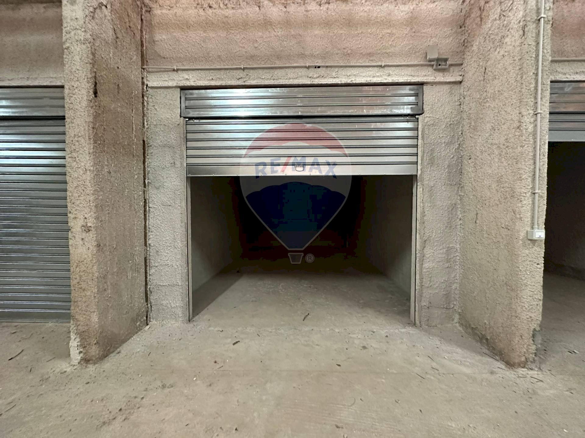 Parcheggio - Magazzino via alcide de gasperi, Villabate - foto 2