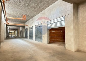 Parcheggio - Magazzino via alcide de gasperi, Villabate - foto 4