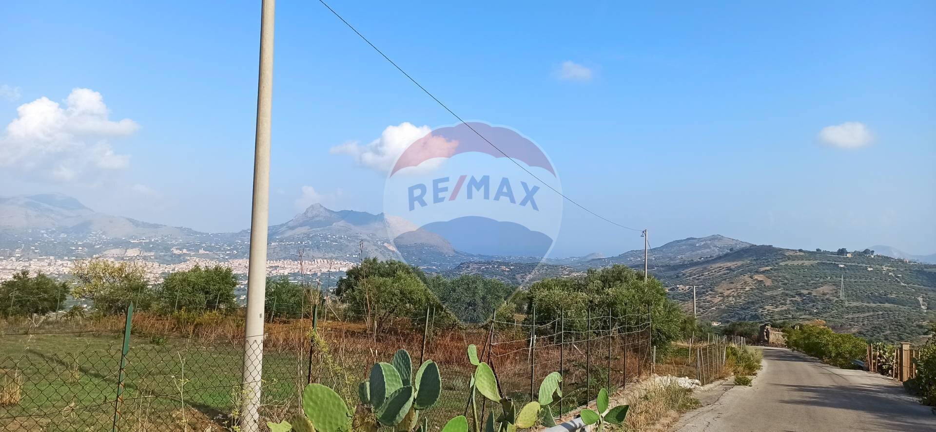 Vista delle montagne - Terreno agricolo Contrada torretta
 
Snc, Bolognetta - foto 1