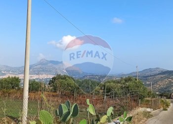 Vista delle montagne - Terreno agricolo Contrada torretta
 
Snc, Bolognetta - foto 1