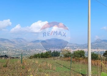 Vista delle montagne - Terreno agricolo Contrada torretta
 
Snc, Bolognetta - foto 4