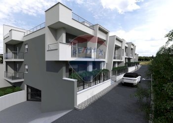 Edificio all\'aperto - Quadrilocale Via San Giovanni Bosco, Bagheria - foto 1