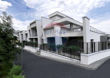 Edificio all\'aperto - Quadrilocale Via San Giovanni Bosco, Bagheria - foto 4