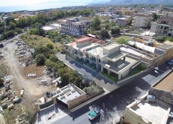 Edificio all\'aperto - Quadrilocale Via San Giovanni Bosco, Bagheria - foto 7