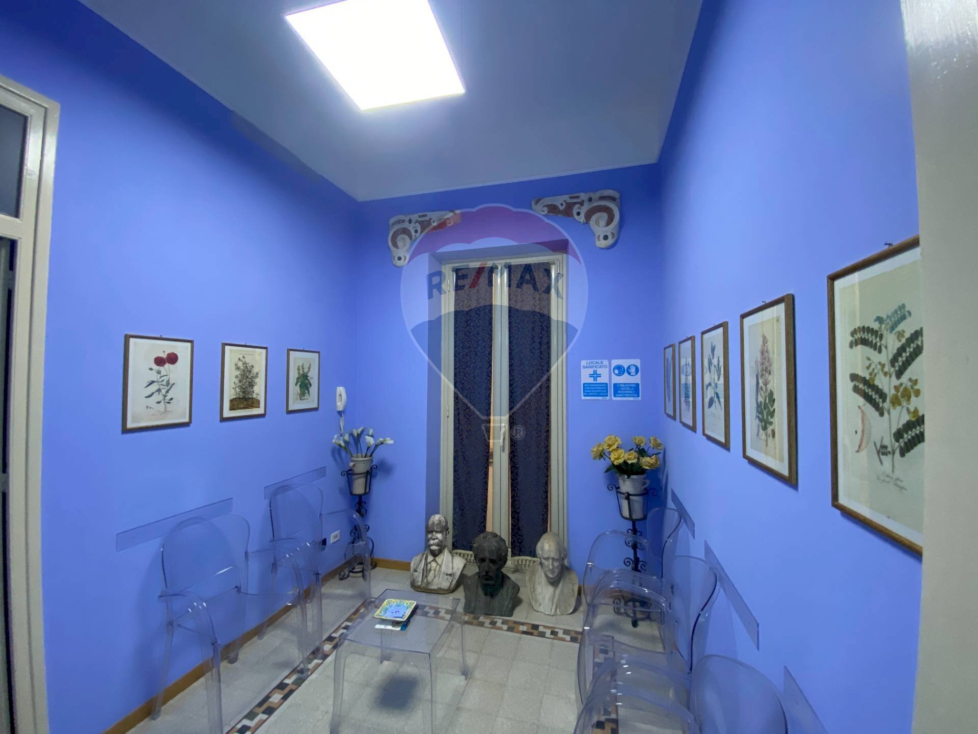 Hall / corridoio - Casa semi indipendente Via Palagonia
 
41, Bagheria - foto 3