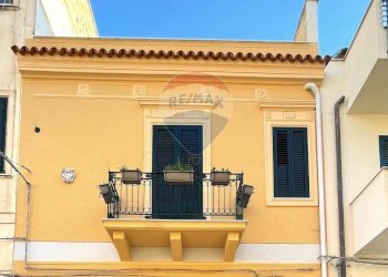 Casa all\'aperto - Casa semi indipendente Via Palagonia
 
41, Bagheria - foto 2