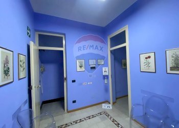 Hall / corridoio - Casa semi indipendente Via Palagonia
 
41, Bagheria - foto 6