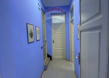 Hall / corridoio - Casa semi indipendente Via Palagonia
 
41, Bagheria - foto 7