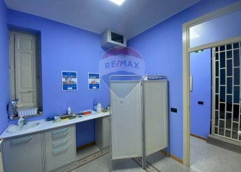 Bagno - Casa semi indipendente Via Palagonia
 
41, Bagheria - foto 10