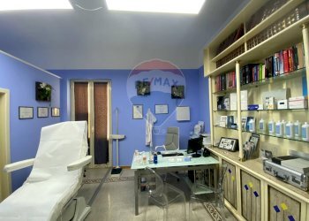 Ufficio - Casa semi indipendente Via Palagonia
 
41, Bagheria - foto 14