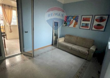 Soggiorno - Casa semi indipendente Via Palagonia
 
41, Bagheria - foto 25