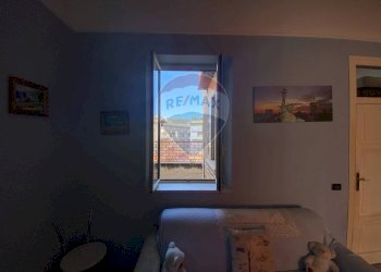 Soggiorno - Casa semi indipendente Via Palagonia
 
41, Bagheria - foto 26