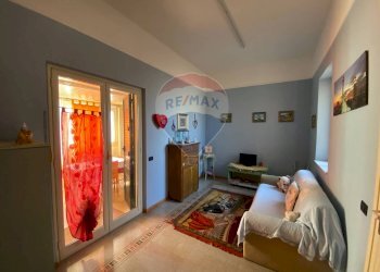 Soggiorno - Casa semi indipendente Via Palagonia
 
41, Bagheria - foto 27