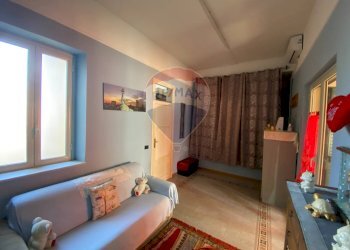 Soggiorno - Casa semi indipendente Via Palagonia
 
41, Bagheria - foto 1