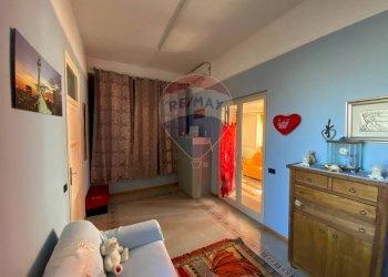 Soggiorno - Casa semi indipendente Via Palagonia
 
41, Bagheria - foto 29