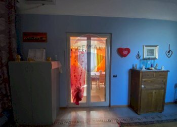 Stanza vuota - Casa semi indipendente Via Palagonia
 
41, Bagheria - foto 30