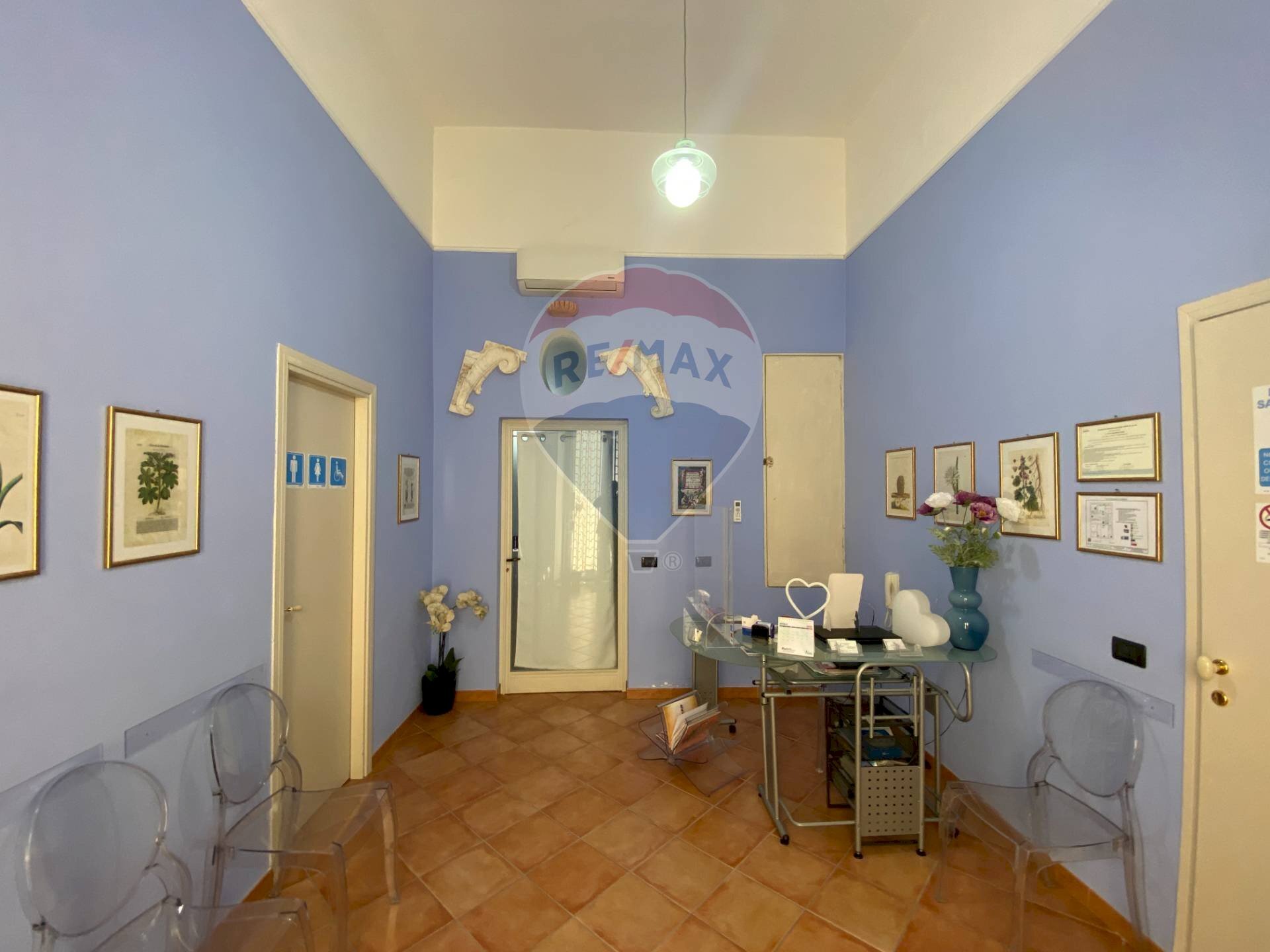 Hall / corridoio - Casa indipendente Via Palagonia
 
39-41, Bagheria - foto 2