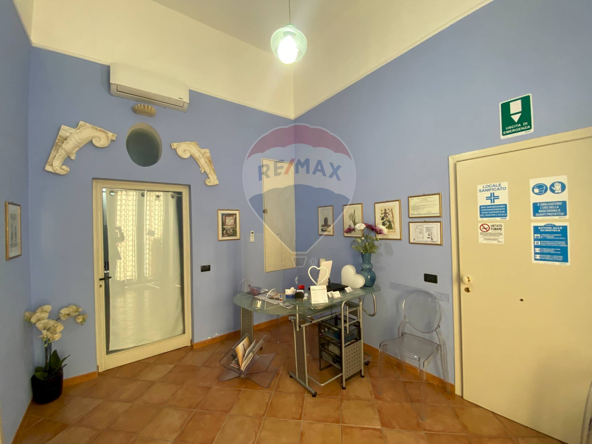 Sala da pranzo - Casa indipendente Via Palagonia
 
39-41, Bagheria - foto 3