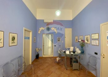 Hall / corridoio - Casa indipendente Via Palagonia
 
39-41, Bagheria - foto 2